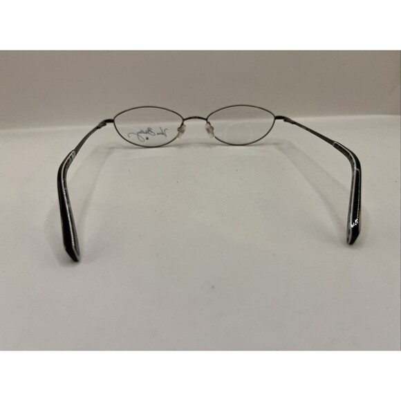 Vera Bradley Eyeglasses VB3019 JBL Designer Demo Lens Brown 51-18-135 main image 6